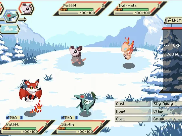 Wilderlocke