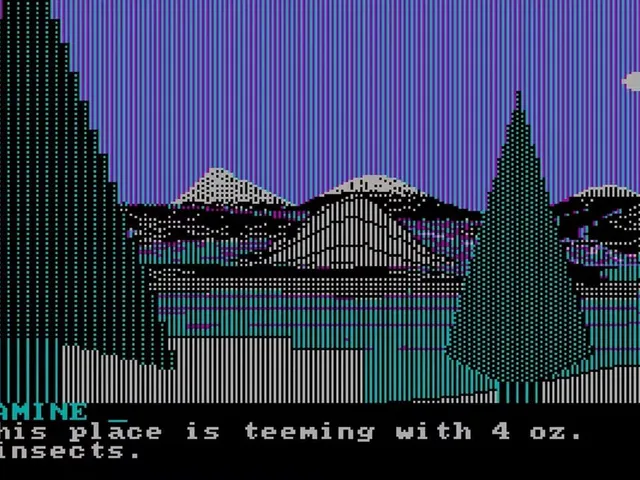 Wilderness: A Survival Adventure