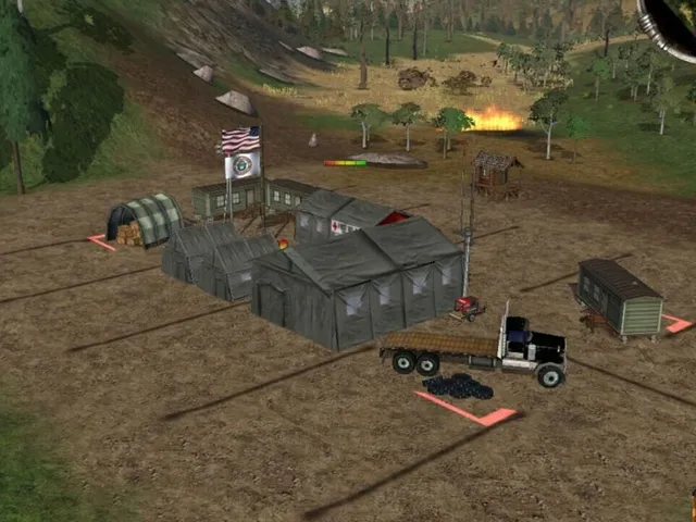 Wildfire