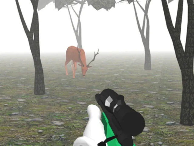 Wildlife Hunter: Survival