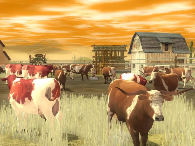 Wildlife Park 2: Farm World