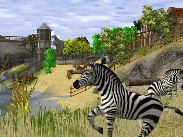 Wildlife Park 2