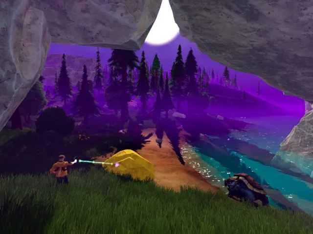 Wildsite