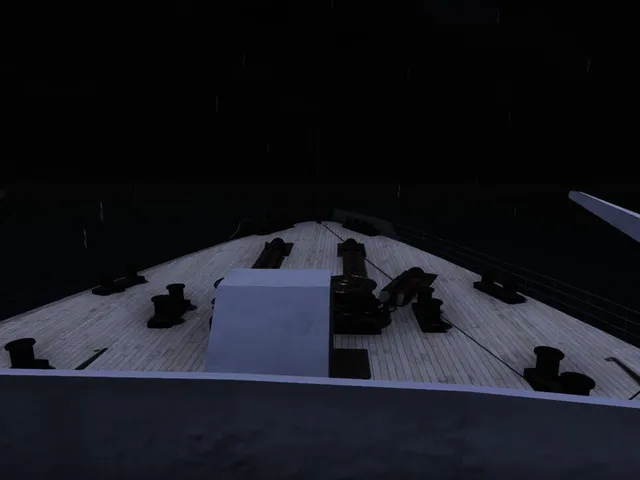 Wilhelm Gustloff's Death