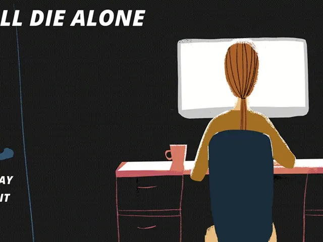 Will Die Alone