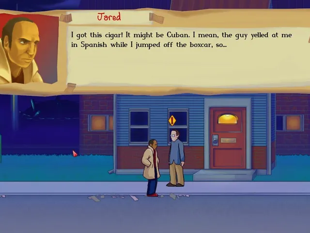 Will Fight for Food: Super Actual Sellout - Game of the Hour