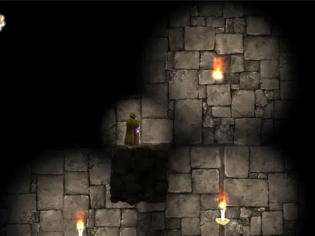 Will O Wisp