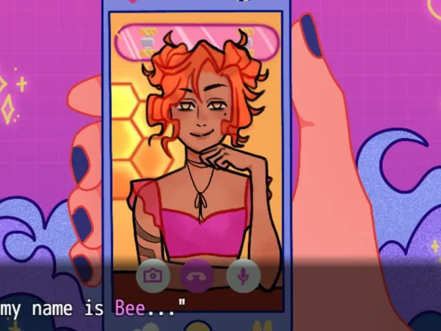 Will There Bee Another?