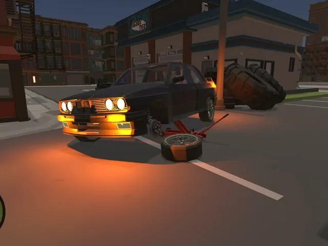 Will You Wheel?