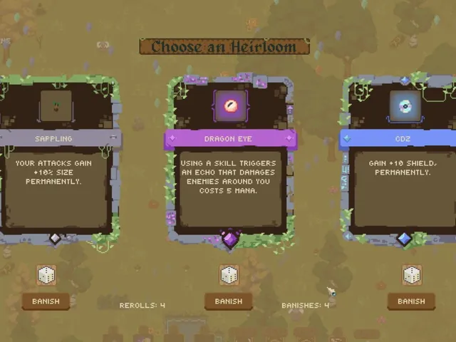Willow: The Last Archivist