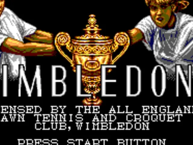 Wimbledon II