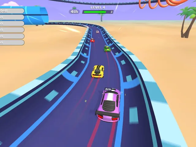 Win or Crash!