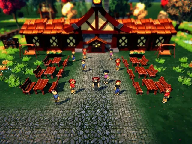 Wind Story