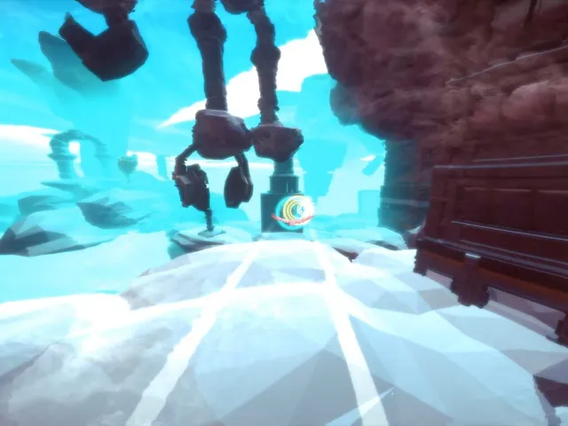 Windborn: Wings of Fate
