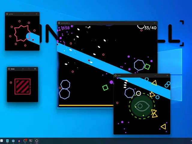 Windowkill