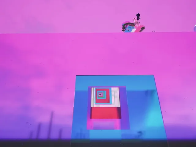 Windows Separate Worlds: Chapter 1