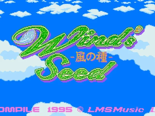 Wind's Seed