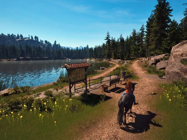 Windstorm: Start of a Great Friendship - Remastered