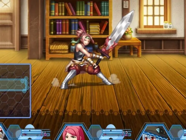 Windy Mystletainn