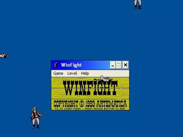 WinFight