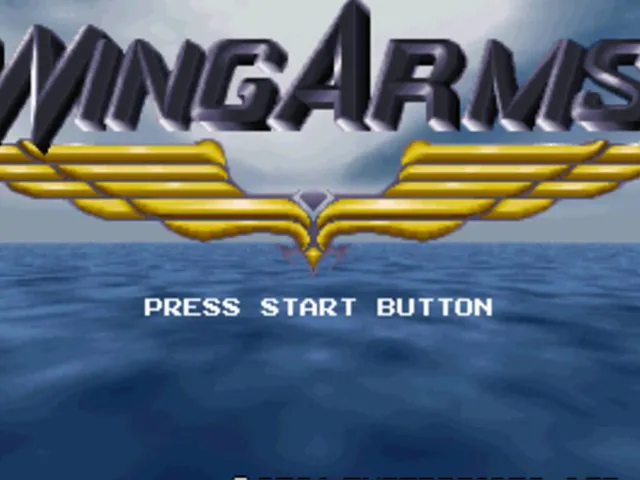 Wing Arms