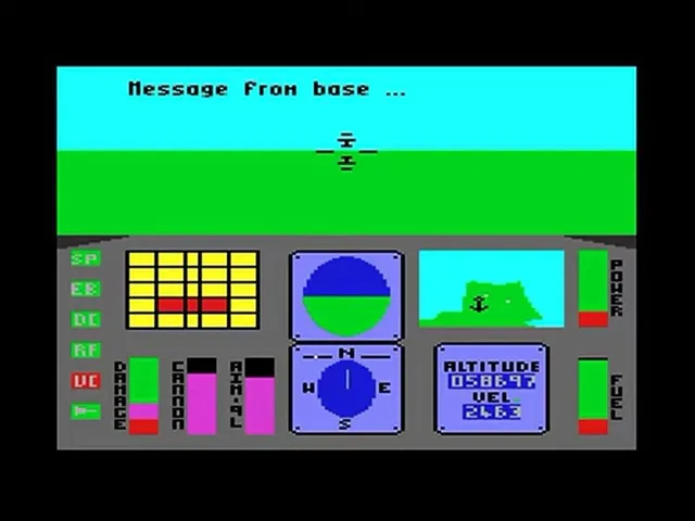 Wing Commander