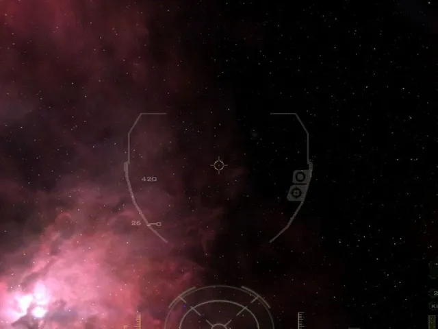 Wing Commander Saga: The Darkest Dawn
