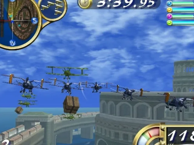 Wing Island