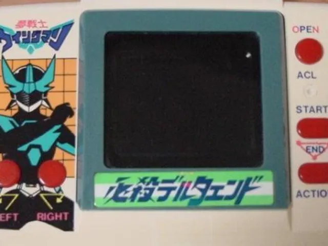 Wing-Man: Hissatsu Delta End