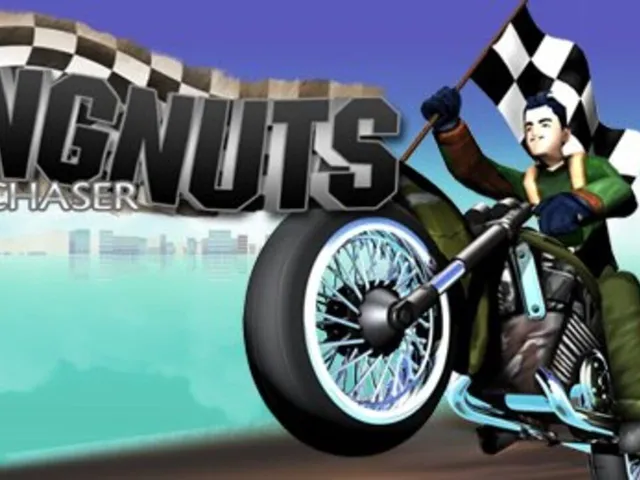 Wingnuts MotoRacer
