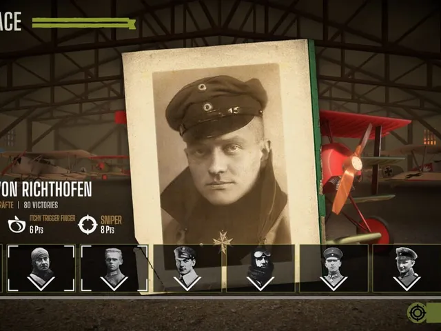 Wings of Glory