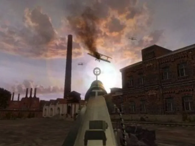 Wings of Honour: Battles of the Red Baron