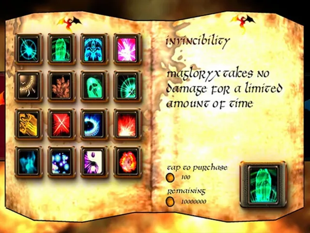 Wings of Magloryx
