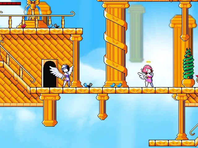 Wings of Vi