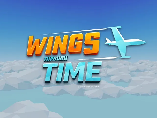 Wings Through Time