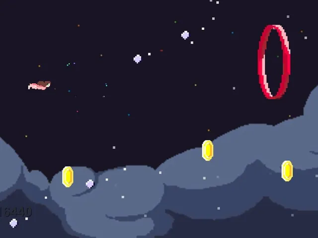 Wingsuit Dream