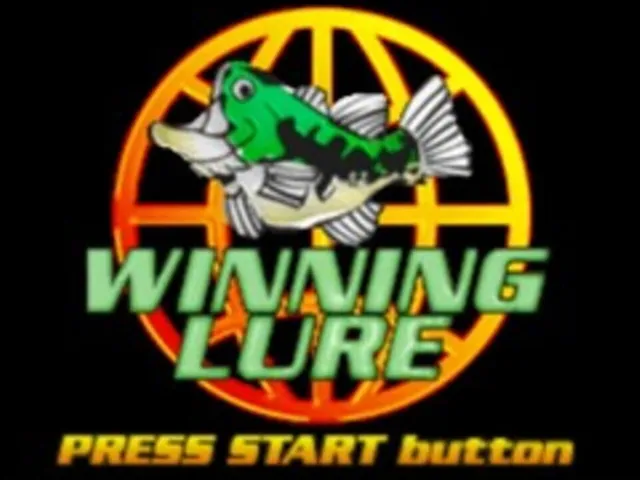 Winning Lure