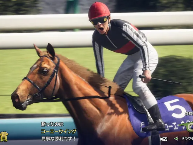 Winning Post 10 2025
