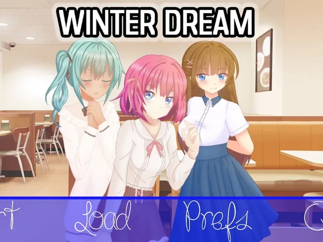 Winter Dream