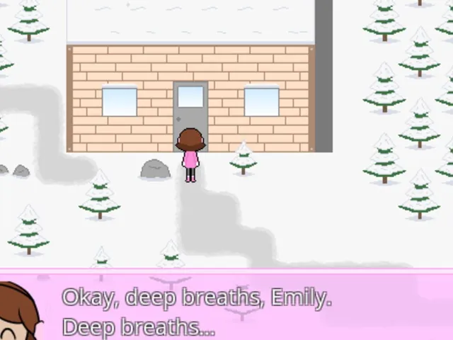 Winter Magic