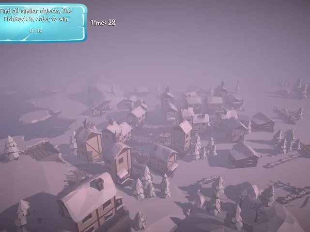 Winter Things