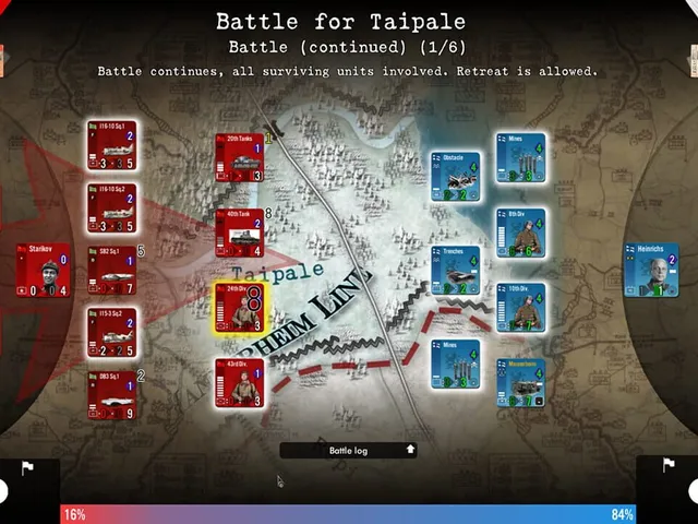 Winter War