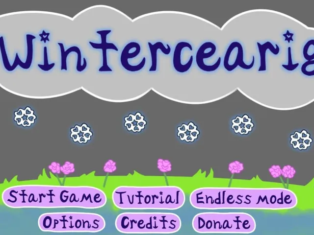 Wintercearig
