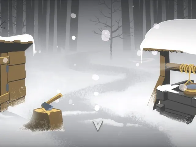 Winterlore II