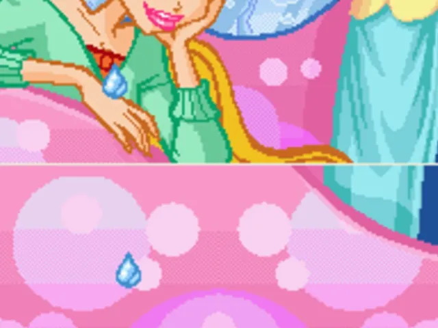 Winx Club: Believix in You