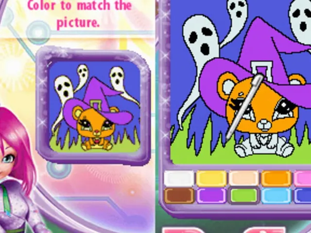 Winx Club: Magical Fairy Party