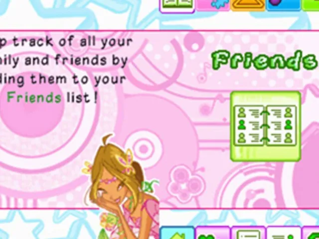 Winx Club: Your Magic Universe
