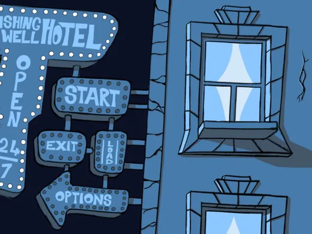 Wishing Well Hotel