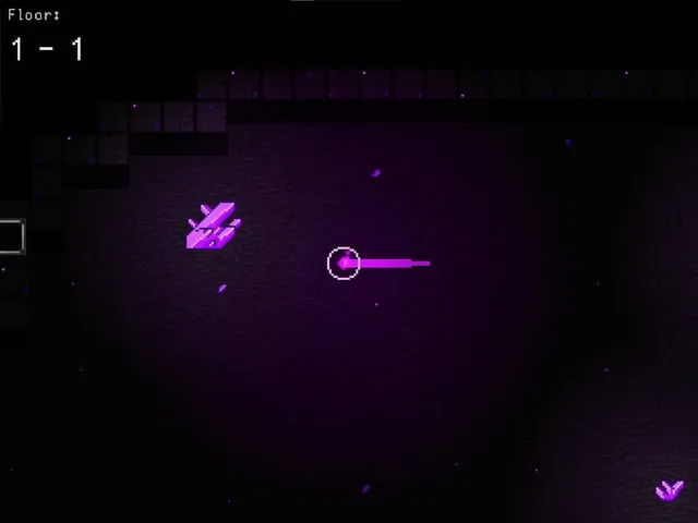 Wisp Catacombs