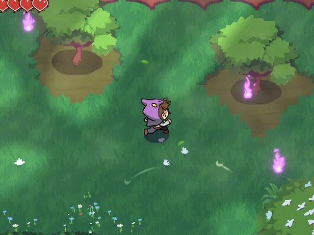 Wisp Child